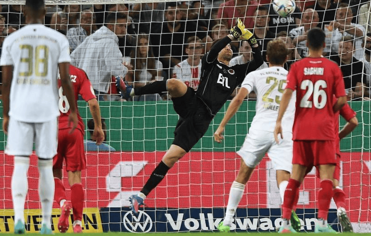 德甲：科隆VS沃尔夫斯堡,专家最新比分预测